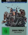 Jurassic World | Michael Crichton (u. a.) | Deutsch | 2025 | EAN 5053083271220