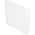 MANN-FILTER Filter, Innenraumluft cu26009 hinter dem Handschuhfach für MAN VAG VW (FAW)