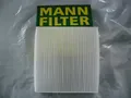 Pollenfilter Innenraumfilter MANN Audi A3 Q3 Q2 Golf Leon Formentor Crafter Tigu