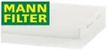 MANN-FILTER CU26009 Filter für Innenraumluft Innenraumfilter Filter