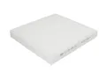Innenraumfilter MANN-FILTER CU 26 009 [A]
