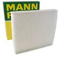 MANN FILTER Innenraumfilter für VW Golf 6 7 8 T-ROC Tiguan AUDI A3 Q3 SEAT Leon