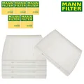 5x MANN FILTER CU 26 009 FILTERINNENRAUMLUFT FÜR VW GOLF 6 7 AUDI A3 SEAT SKODA