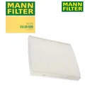 MANN FILTER CU 26 009 FILTERINNENRAUMLUFT FÜR VW AUDI SEAT SKODA 5Q0 819 669