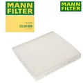 MANN FILTER CU 26 009 FILTER INNENRAUMLUFT FÜR VW GOLF 6 7 AUDI A3 SEAT SKODA