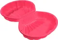 BIG Sandkasten BIG Outdoor Spielzeug Garten Sandkasten, Wasserschale Sandshell pink 8