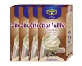 Krüger Tee, Krüger Chai Latte Typ Schoko Sweet India Milchteepulver 250g 4er Pack