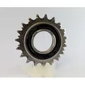 White Industries Singlespeed Double Freilaufritzel Standard Engagement, 3/32", 20/22 Z., steel/black