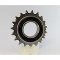 White Industries Singlespeed Double Freilaufritzel Standard Engagement, 3/32", 2