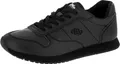 Sportschuhe Unisex DIAMOND CLASSIC schwarz 40
