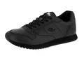 Brütting Diamond Classic Unisex Erwachsene Cross-Trainer, Schwarz, 40 EU