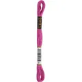 Anchor Sticktwist 8m, hibiscus, Baumwolle, Farbe 87, 6-fädig