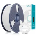 SUNLU PLA Filament 1.75mm 1KG Weiß Präzisionsdruck