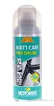 Motorex Bike Matt Care 200ml Pflegespray-Silber-One Size