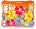Legami Strandtasche LEGAMI Aufblasbares Kissen Tropicana Dream Ø40 cm