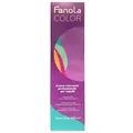 Fanola Hair Color 8.00 Hellblond Intensiv 100ml