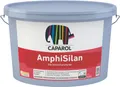 Caparol AmphiSilan Siliconharzfarbe für außen, weiß, 12,5l