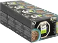 Sheba Schale Multipack Sauce Collection Feine Vielfalt 4x12x85g