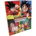 Panini Dragon Ball Universal (2024) - Sammelsticker - 1 Hardcover Album