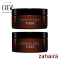 American Crew Classic Fiber 2x85g