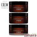 American Crew Classic Fiber 3x85g