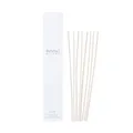 MILLEFIORI 8 Ersatzstäbchen für Diffuser 250 ml - Duftstäbchen