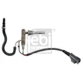 Febi Bilstein 109034 Einspritzeinheit Ruß /partikelfilterregeneration für Ford