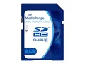 MEDIARANGE Flash-Speicherkarte - 4 GB - Class
