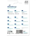 MediaRange 4GB SDHC Klasse 10