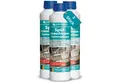 HOTREGA® Spülmaschinenreiniger Systempflege Entkalker Pflege Reiniger x 250ml Küchenreiniger