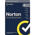 Norton Small Business, 6 Geräte - 1 Jahr, Download