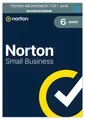 Norton Small Business|6 Geräte| 1 Jahr |250 GB Cloud|ohne Abo|Code per eMail|ESD