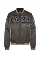 CAMP DAVID Collegejacke Jacke College-Blouson (1-St)