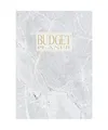 Budget Planer: XXL Budgetplaner Organizer Buch für die Budgetplanung | Geeignet