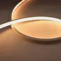 ISOLED Wallwasher Flexband 20x55° 2700K 48V DC 16W IP67 CRI90 10m Rolle 1250lm EEK F [A-G] Fiai IsoLED 117180