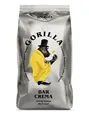 Gorilla Kaffee Espresso BAR CREMA 1000g Bohnen