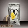 2 x Gorilla Bar Crema - Espresso Kaffee 1000g Bohnen