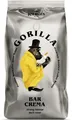 Joerges GORILLA Espresso Bar Crema, 1000g - Caffe Milano