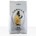Gorilla Espresso Bar Crema 1kg Kaffee ganze Bohne