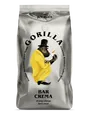 Joerges Gorilla Espresso Bar Crema 1000g – Ganze Bohnen, kräftiger Robusta