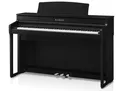 Kawai CA-501 B schwarz matt CA-501B