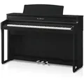 Kawai CA-501 Schwarz Digital Piano