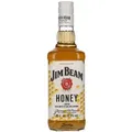 Jim Beam Honey Liqueur 32,5% Vol. 0,7l