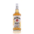 Jim Beam Honey Whiskey-Likör 0,7l