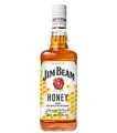 Jim Beam Honey Liqueur / 32,5 % Vol. / 0,7 Liter-Flasche