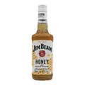 Jim Beam Honey, Whiskey Likör, 32,5% Vol. 0,7 l