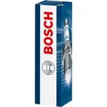 8x BOSCH 0 242 245 576 Zündkerze für AUDI VW SEAT RENAULT SKODA PORSCHE LEON