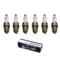 6 x Zündkerze BOSCH für 3.0 AUDI A4 S4 A5 S5 A6 A7 Q5 SQ5 Q7