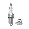 Zündkerze Double Platinum BOSCH 0 242 245 576 für VW AUDI TIGUAN A4 A6 A5 GOLF 6