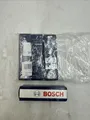 BOSCH 4x Zündkerzen für AUDI PORSCHE SEAT SKODA VW